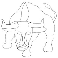 bull 001